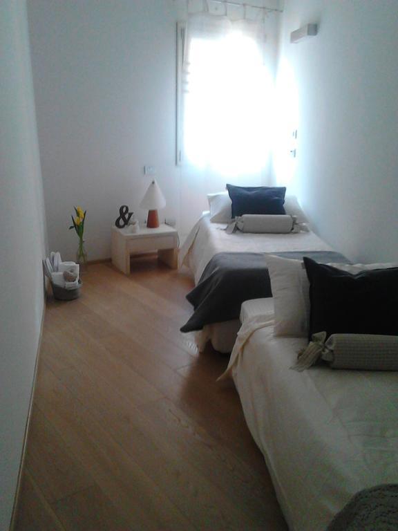 Emilia Suite Modena Quarto foto