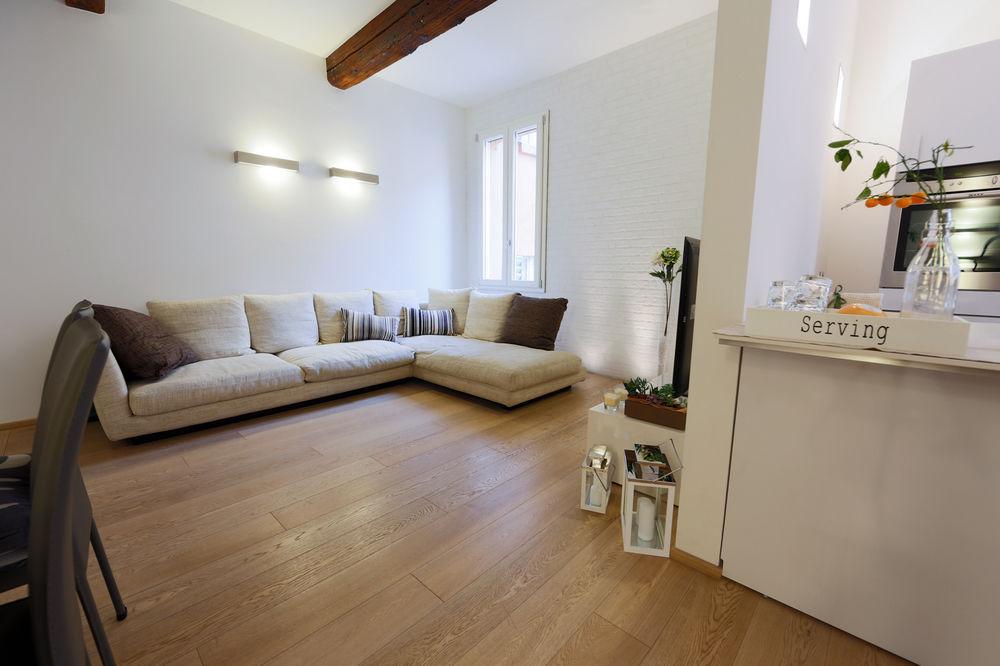 Emilia Suite Modena Exterior foto