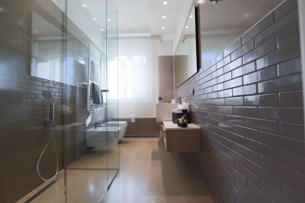 Emilia Suite Modena Exterior foto