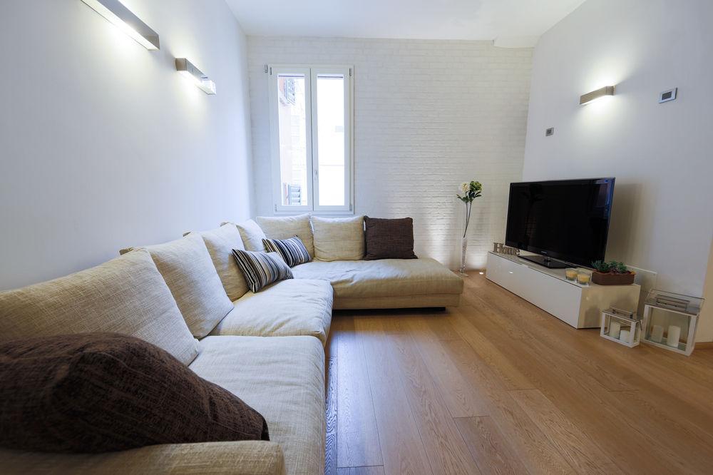 Emilia Suite Modena Exterior foto
