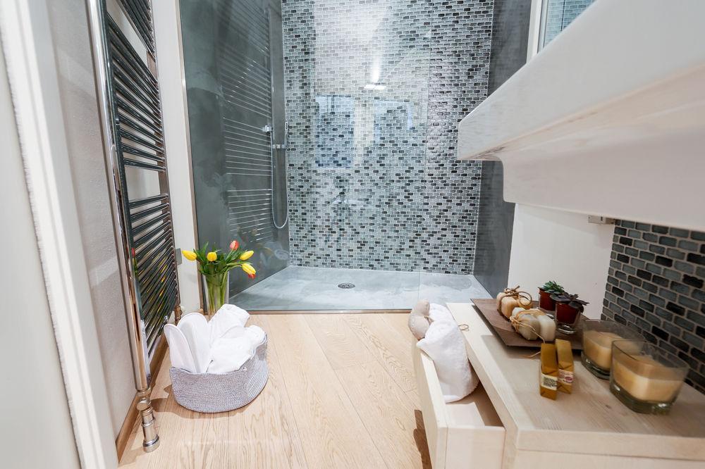 Emilia Suite Modena Exterior foto