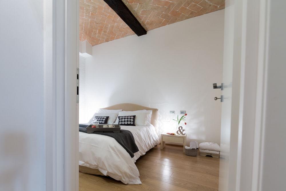 Emilia Suite Modena Exterior foto