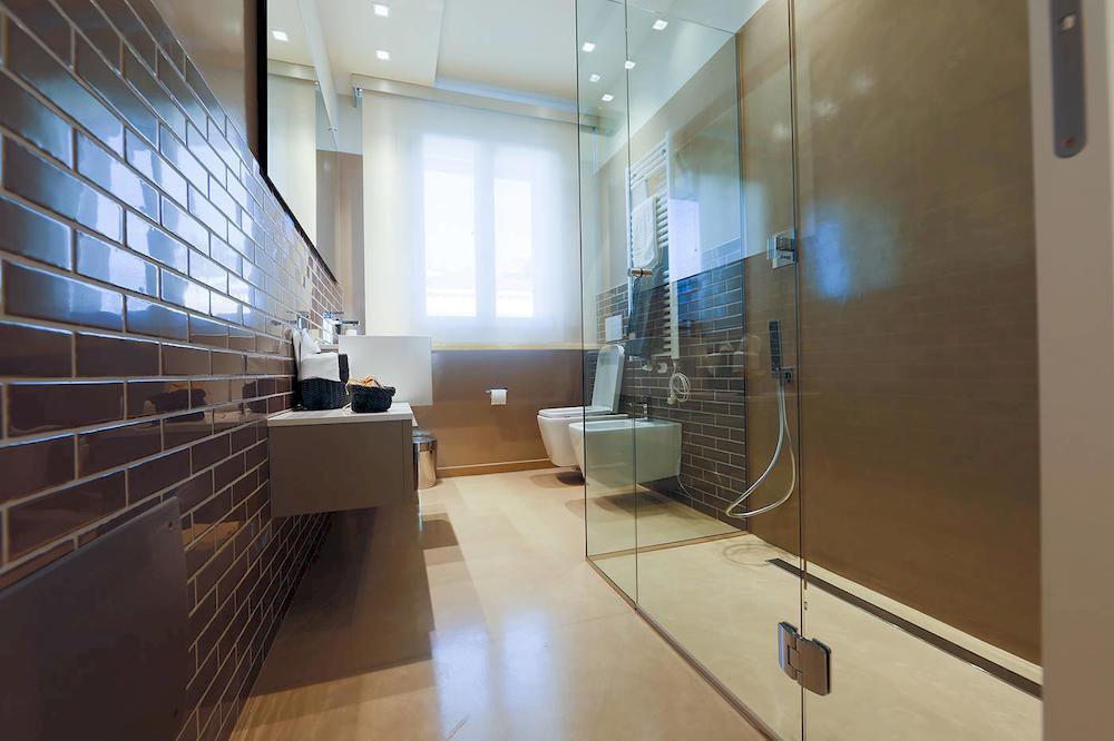 Emilia Suite Modena Exterior foto