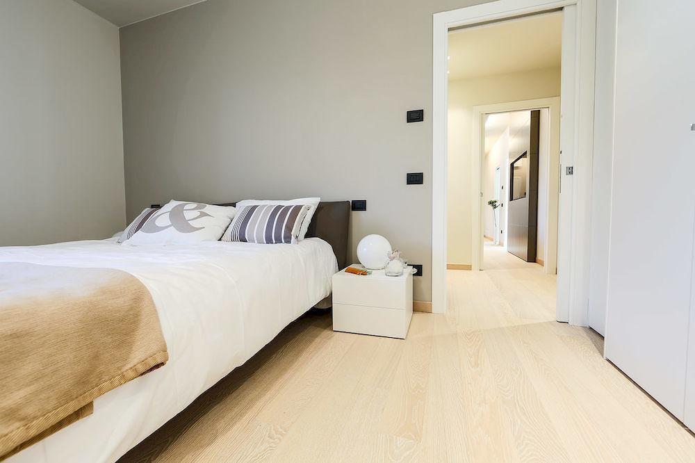 Emilia Suite Modena Exterior foto