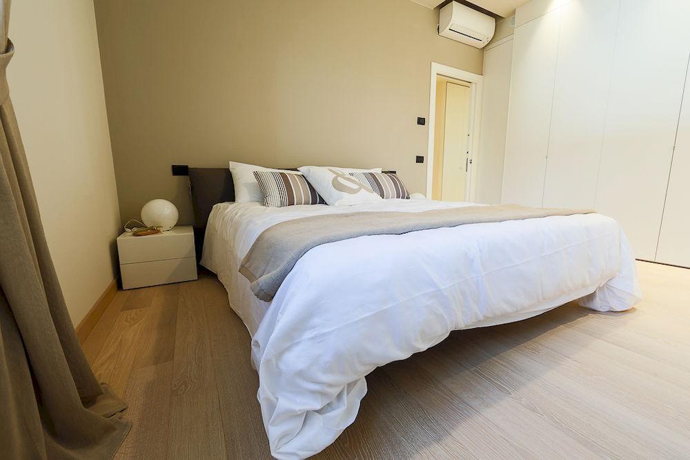 Emilia Suite Modena Exterior foto