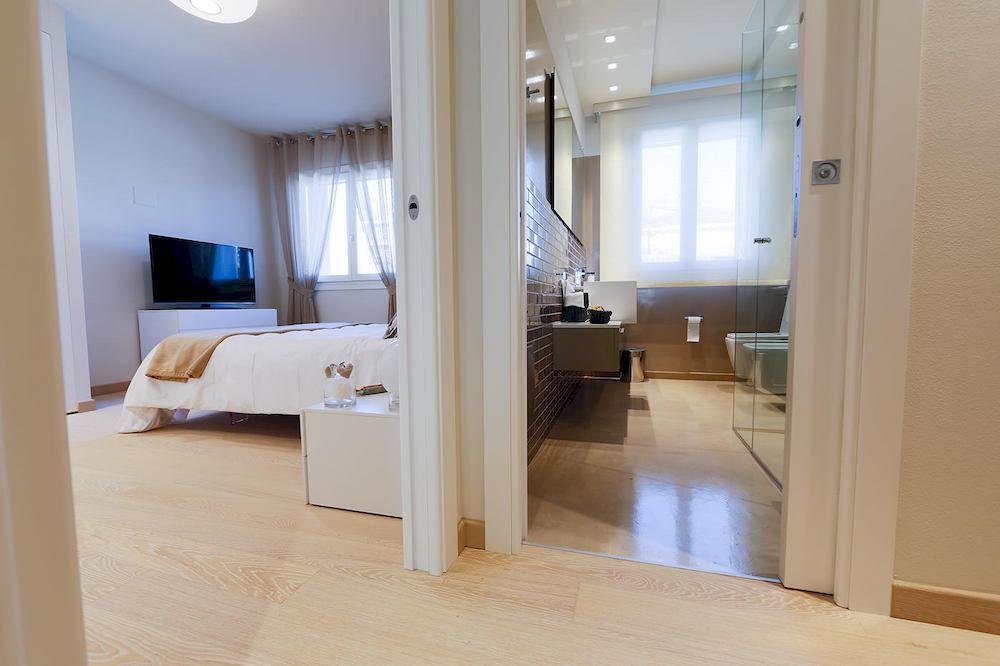 Emilia Suite Modena Exterior foto