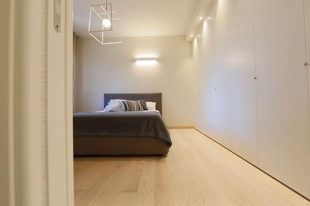 Emilia Suite Modena Exterior foto
