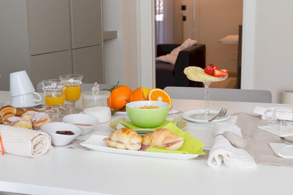 Emilia Suite Modena Exterior foto