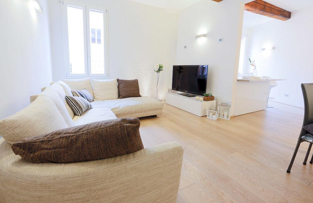 Emilia Suite Modena Exterior foto