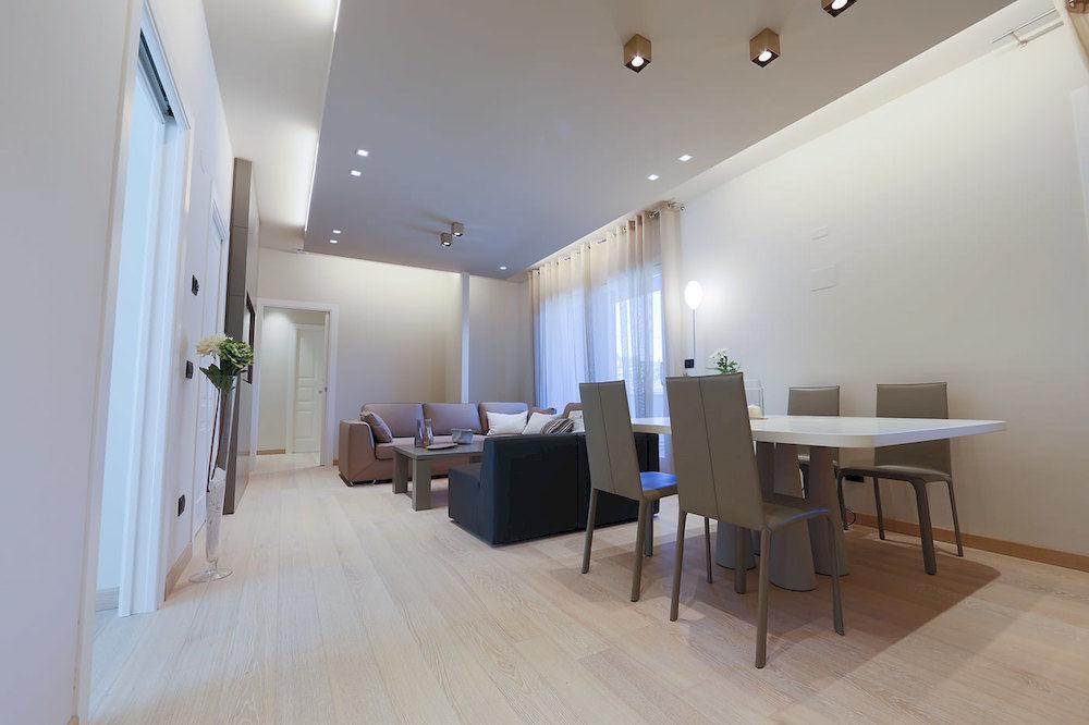 Emilia Suite Modena Exterior foto