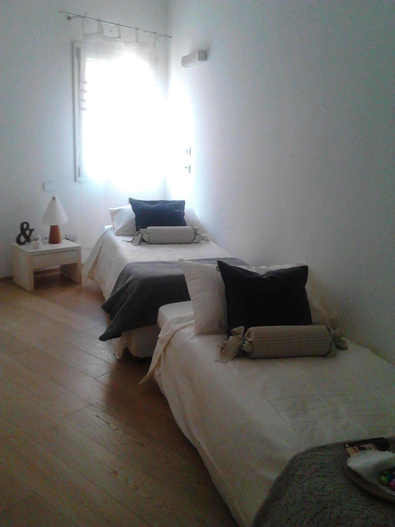 Emilia Suite Modena Exterior foto